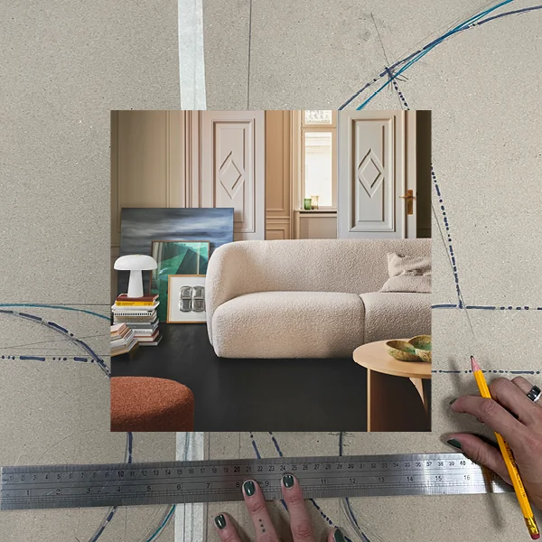 BAS: New about us concept