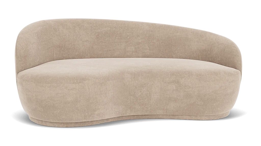 2-seter sofa