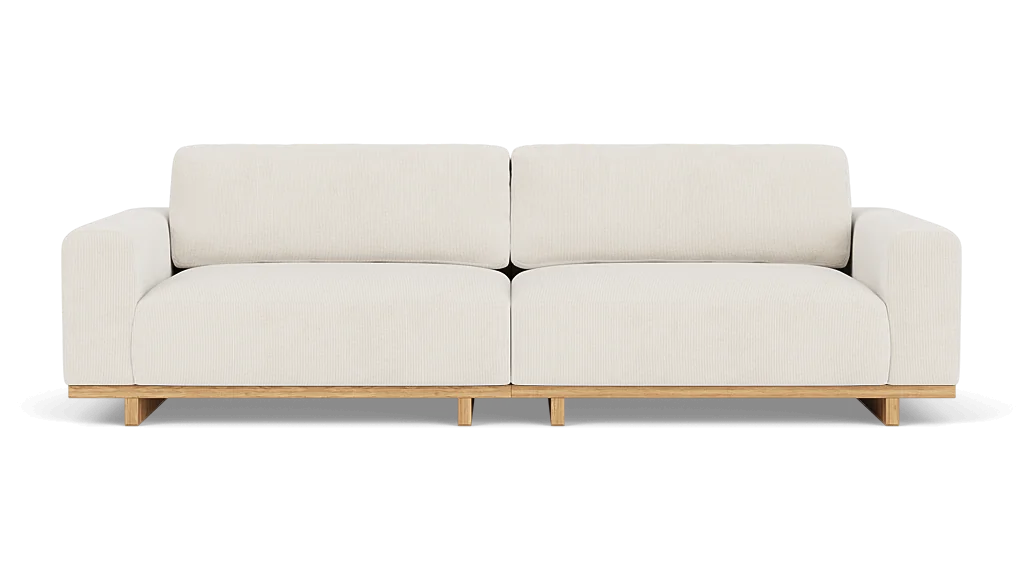 3-seter sofa