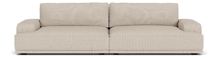 3-Sitzer Sofas