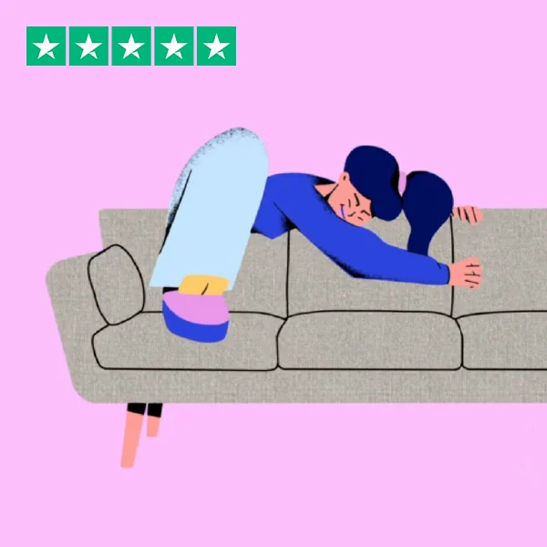 BAS: New about us trustpilot