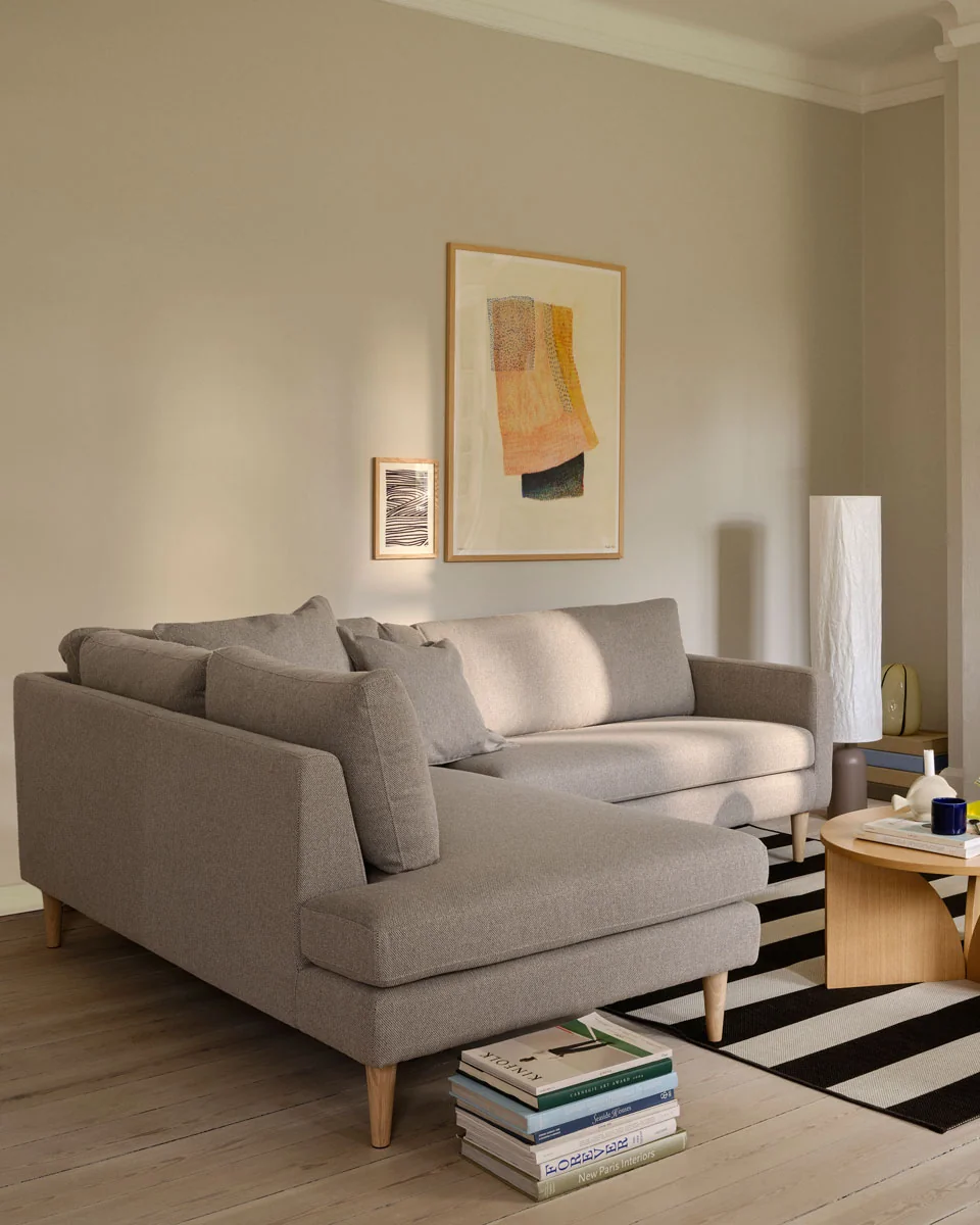Ecksofas