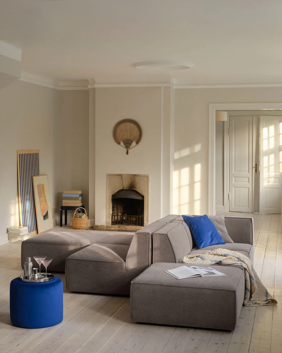 Alle modulsofas