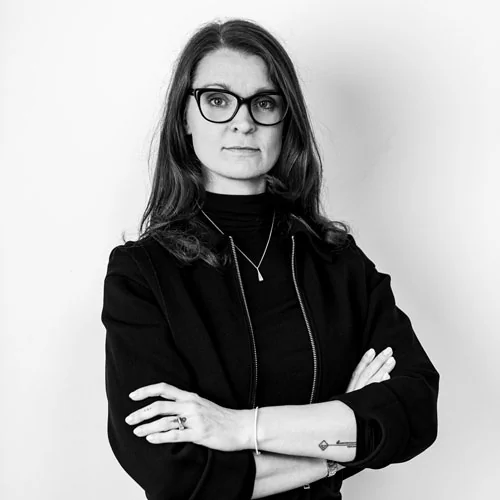 Helene Bachmann