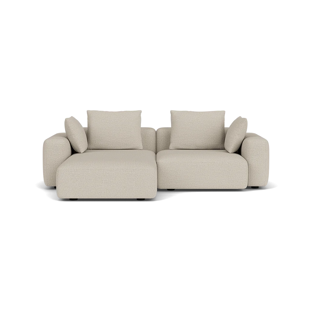 NEUES MODULSOFA HAILEY