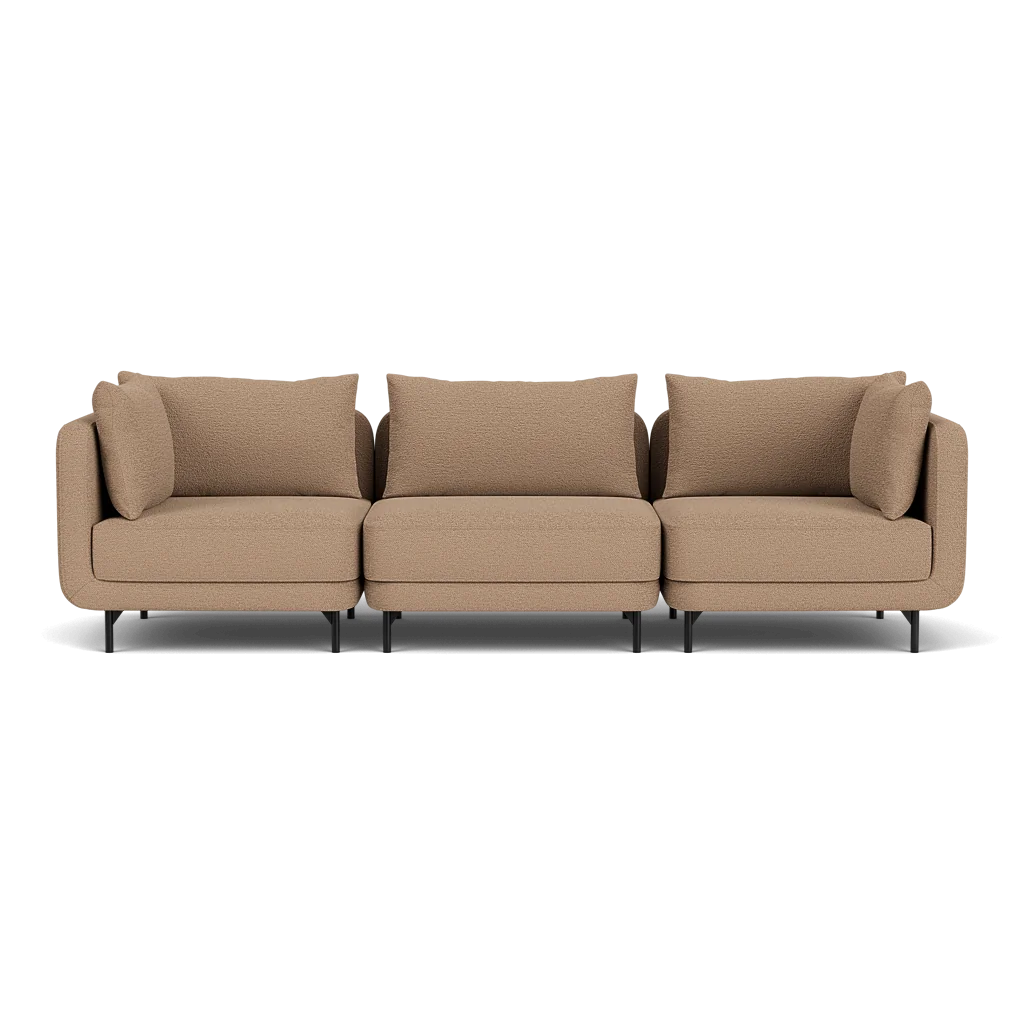 Nouveau canapé modulaire