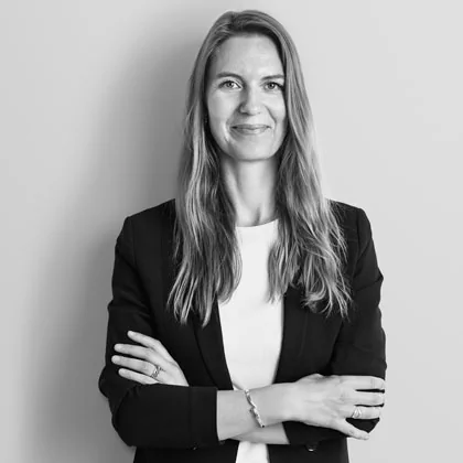 Nikoline Tryde Hølund