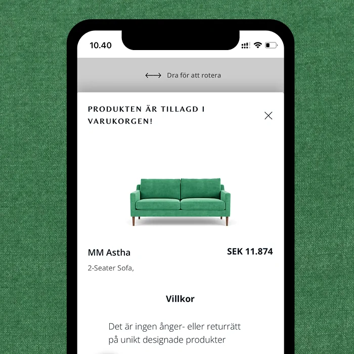 Design dit eget møbel/DYO - widget 4 (Step 3)