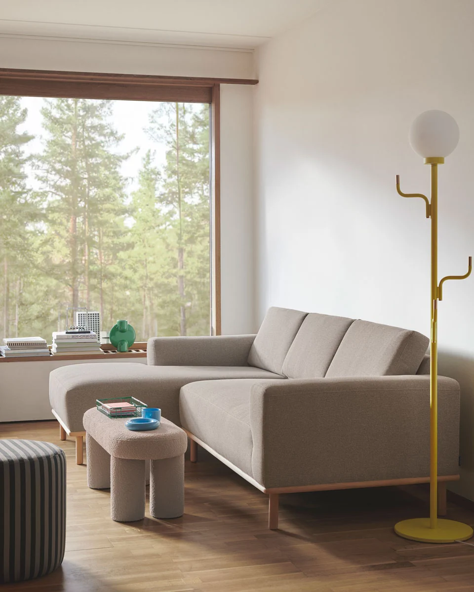 Chaiselong sofaer