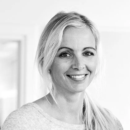 Cathrine Rudolph
